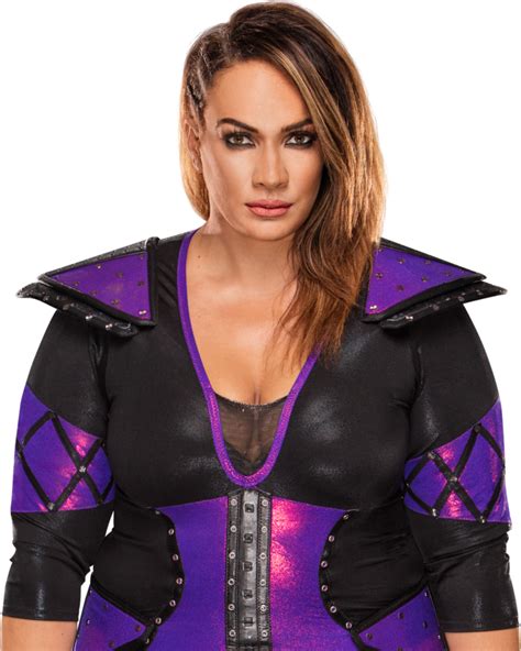 nia jax wiki|WWE Profile Page .